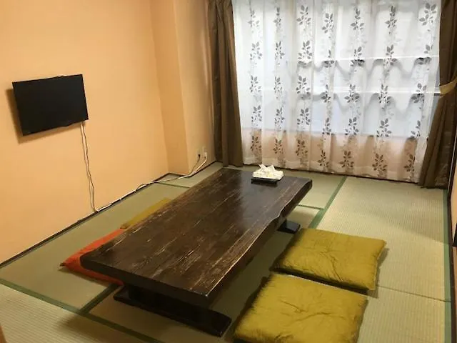 Hakata - Day Use - In12Am - Out22Pm Apartment
